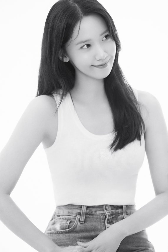 배우 임윤아/ 사진제공=SM엔터테인먼트