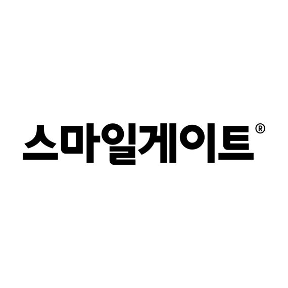 스마일게이트 로고. 스마일게이트 제공