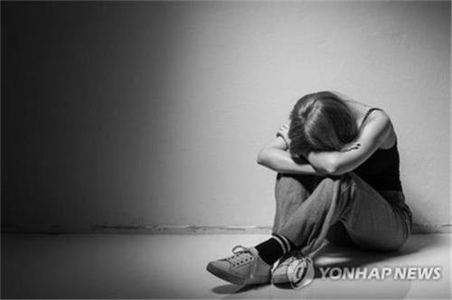 우울증 /게티이미지뱅크 제공