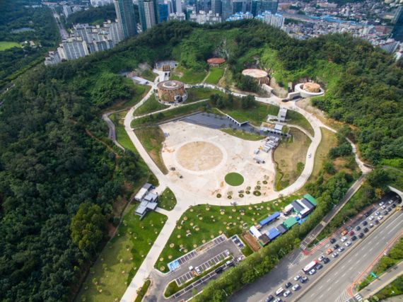 [단독]오세훈 "서울 대관람차, 마포 문화비축기지에 구상"..'소각장 당근책' 분석도