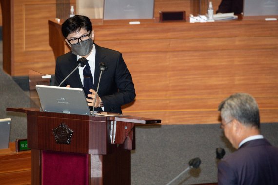 한동훈, 헌재 '검수완박' 권한쟁의 공개변론서 직접 변론한다