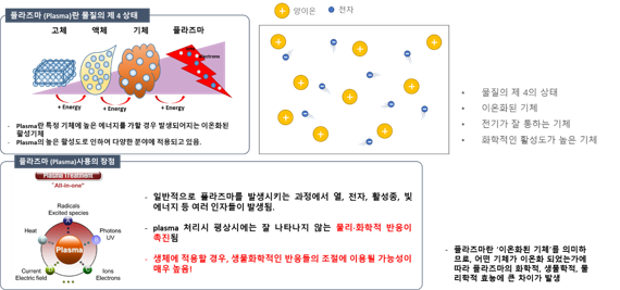 '안전한 플라즈마' 연구 선도하는 (주)피글 기업부설연구소
