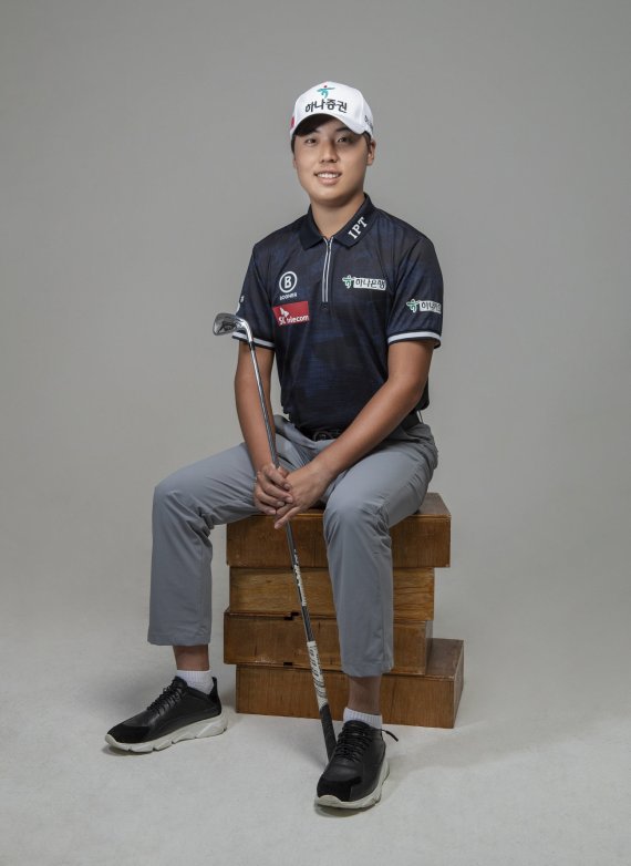 '골프 우영우' 이승민, 2023년 그가 이어나갈 새로운 도전
