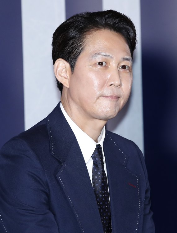 배우 이정재/뉴스1 ⓒ News1