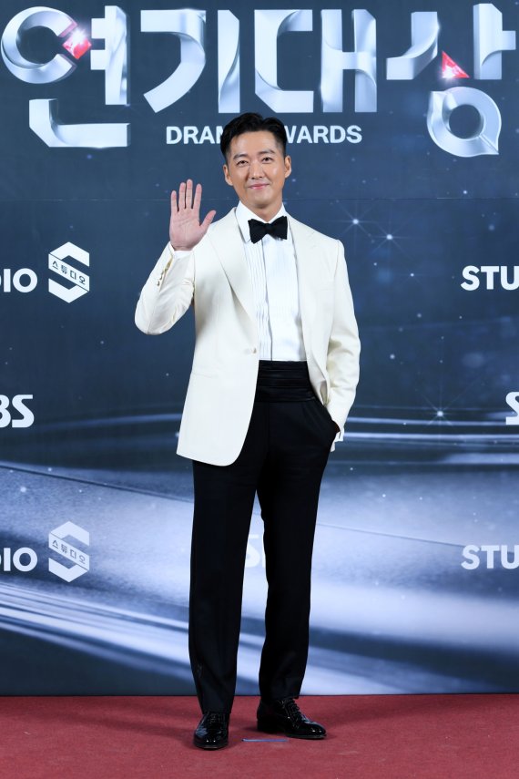 배우 남궁민(SBS 제공) /뉴스1