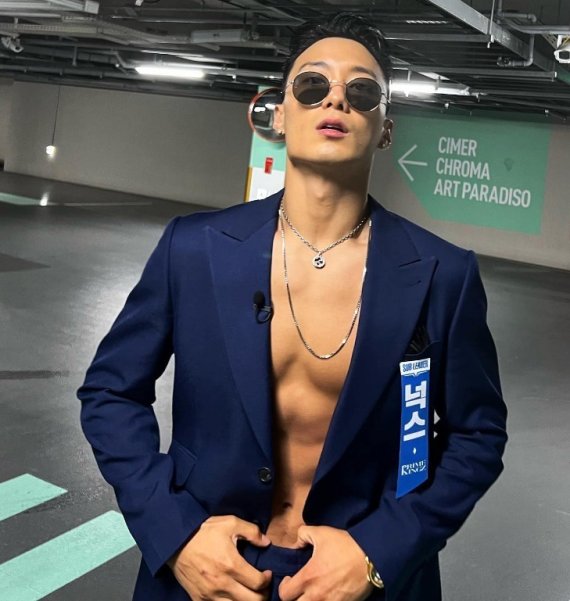 넉스 인스타그램