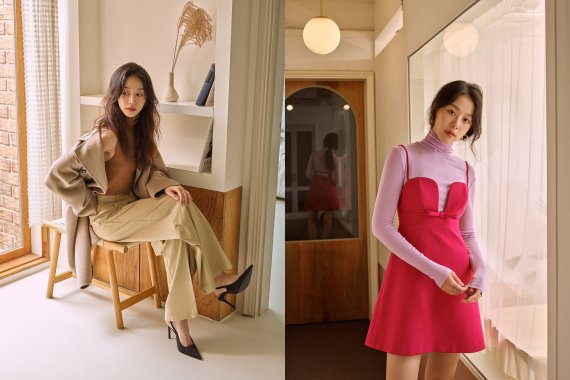 [서울=뉴시스] 이주명. 2022.09.21. (사진=망고리테일코리아 제공) photo@newsis.com*재판매 및 DB 금지 *재판매 및 DB 금지