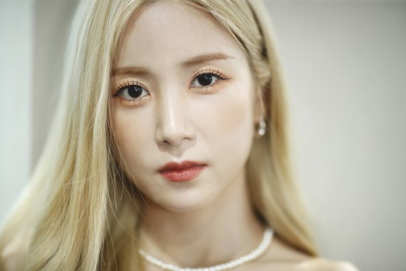 에이핑크 첫 유닛 초봄의 초롱 / 뉴스1 ⓒ News1 권현진 기자