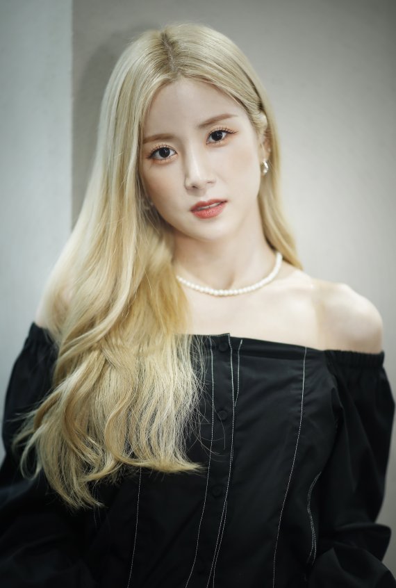 에이핑크 첫 유닛 초봄의 초롱 / 뉴스1 ⓒ News1 권현진 기자