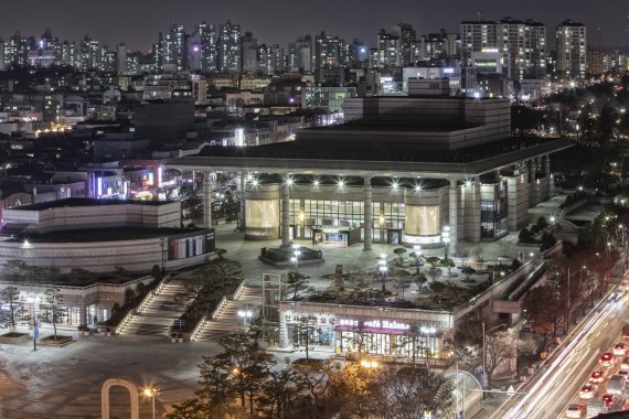 인천시 시립교향악단 신규단원 공개 모집