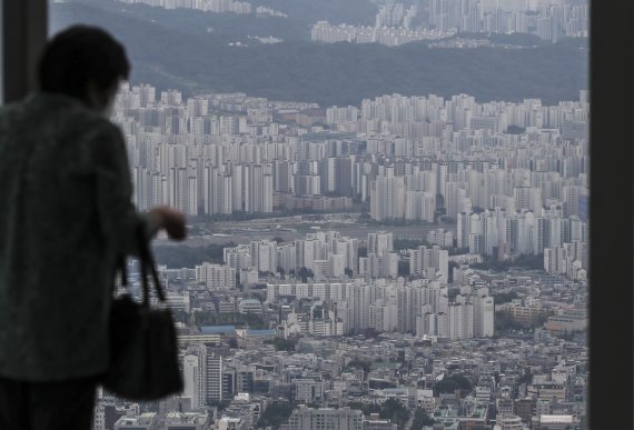 "우리 집값 더 빠졌는데"…김포·의정부 등 규제 불만