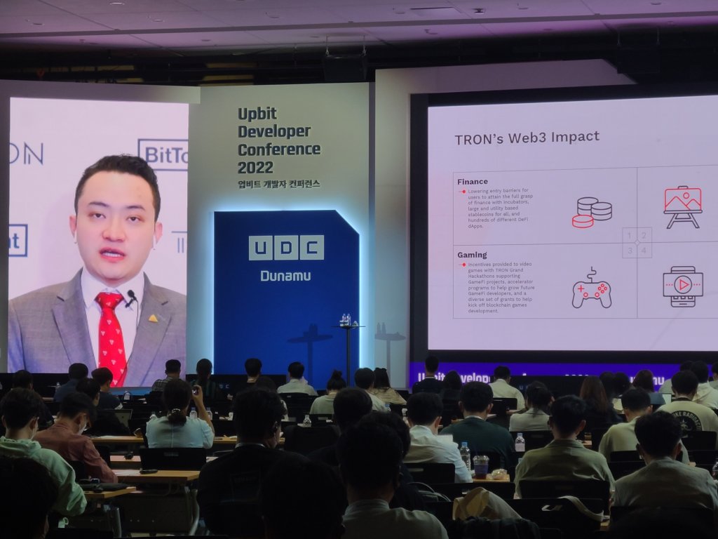 UDC 2022]저스틴 선 