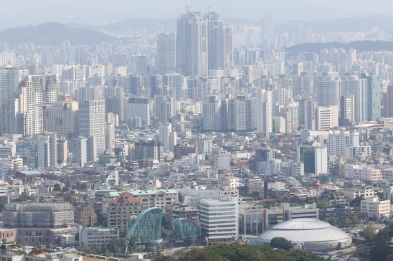 "지금은 부실 초입국면…코로나 대출 연장은 재앙"