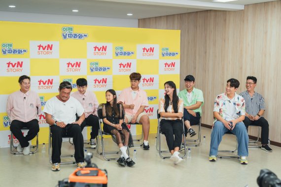 사진 제공= tvN STORY·tvN