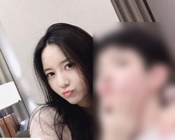 세 번째 마약 투약 혐의로 기소된 전 가수 연습생 한서희(27·여)에게 징역형이 선고됐다.(인스타그램 갈무리) /뉴스1