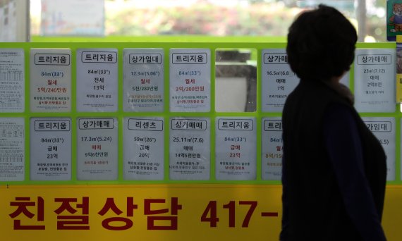 "우리 집값 더 빠졌는데"…김포·의정부 등 규제 불만