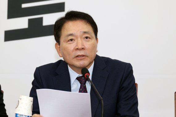 성일종 국민의힘 정책위의장 (공동취재) 2022.9.22/뉴스1 ⓒ News1 이재명 기자
