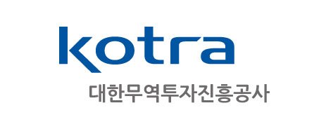 코트라 로고