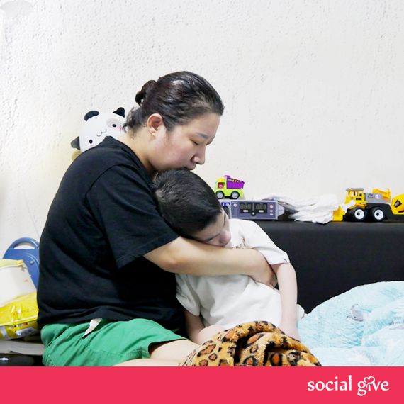 티몬, 희귀질환 러셀실버증후군 아동 돕기 소셜기부
