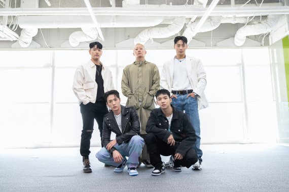 프라임킹즈/엠넷 제공