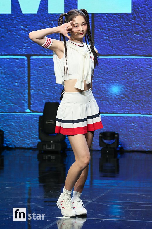 [포토] 라임라잇 가은, '포즈도 퍼포먼스처럼'