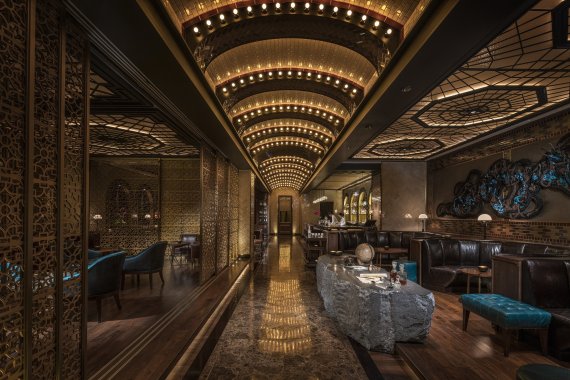 찰스 H.(포시즌스 호텔 서울 제공)