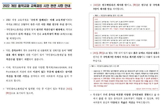 (국민참여소통채널 화면 갈무리)