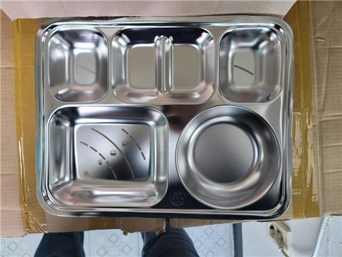 무지개 급식판 [신재빈 교사 제공. 재판매 및 DB금지]