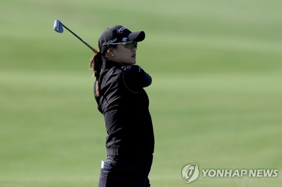 유소연, 어센던트 LPGA 2R 공동 9위…선두 헐과는 6타 차이 - 파이낸셜뉴스