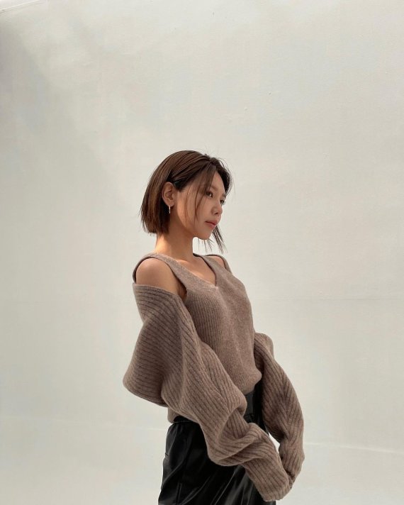 최수영 SNS