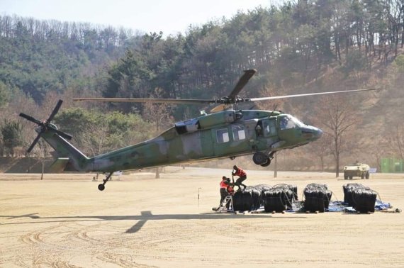 항공사, 공중기동과 막강화력으로 지상전 승리를 보장한다! [밀리터리 월드]