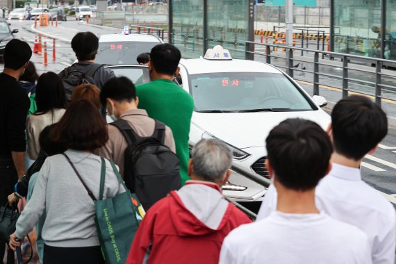 법인택시 파트타임제 도입… 여가부 없애고 재외동포청 신설 '속도'