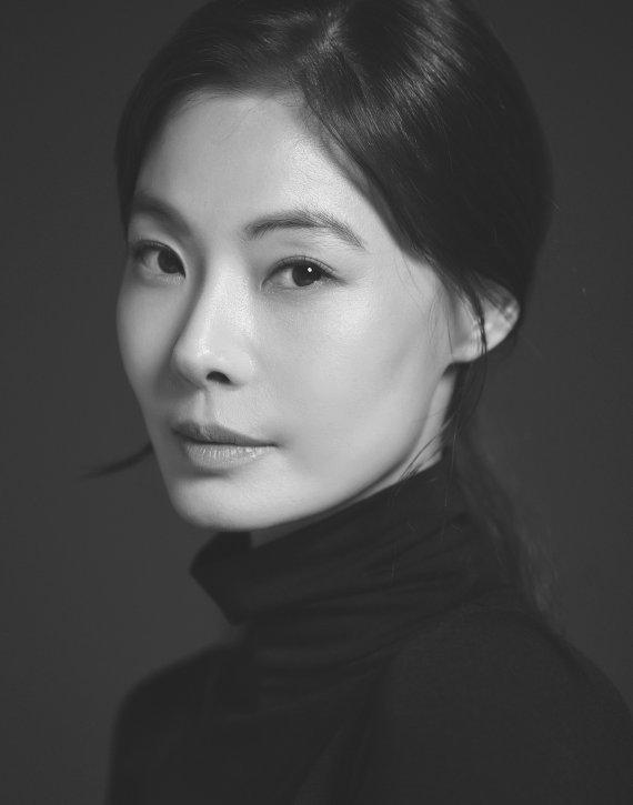 배우 윤소이 (사진= 이엘파크 제공) €/사진=뉴시스
