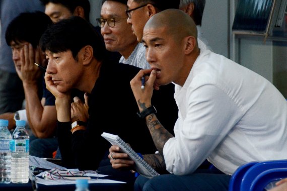 '포스트 벤투'로 유력한 클린스만…한국축구는 '기대 반, 우려 반'