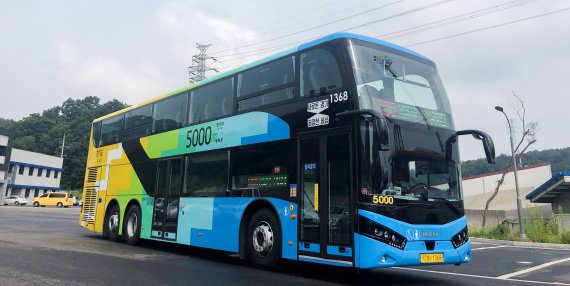 "광역버스 입석 금지 날벼락…오늘도 3대 패싱, 이러다 매일 지각"