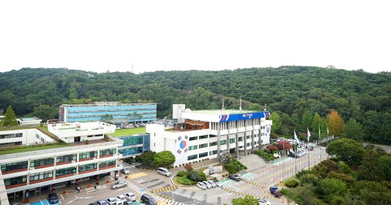 경기도청사(경기도 제공) ⓒ News1 진현권 기자