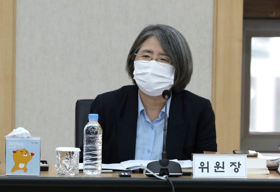 김영란 대법 양형위원장 6일 경북대서 '법조윤리' 특강 - 파이낸셜뉴스