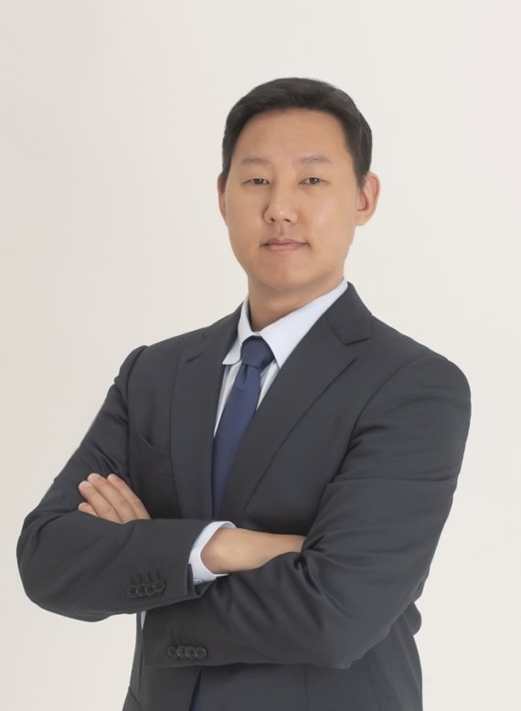 이랜드글로벌 김태형 대표이사(사진 = 이랜드 제공) *재판매 및 DB 금지