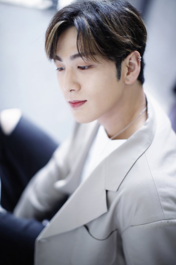백호 ⓒ News1