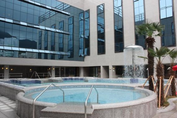 (부곡스파디움 제공)