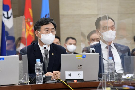 국방차관 '9·19합의' "北 이행 시급, 중대위반 계속되면 검토 필요"