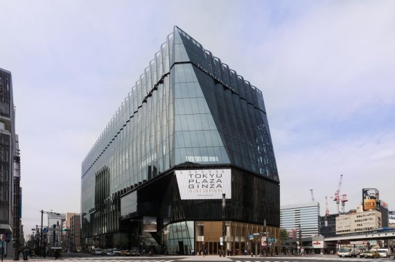 '서울패션위크', 도쿄 긴자에서 일본MZ 공략한다