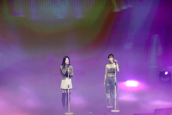 [서울=뉴시스] 초봄 2022.10.10 (사진=IST엔터테인먼트) photo@newsis.com *재판매 및 DB 금지