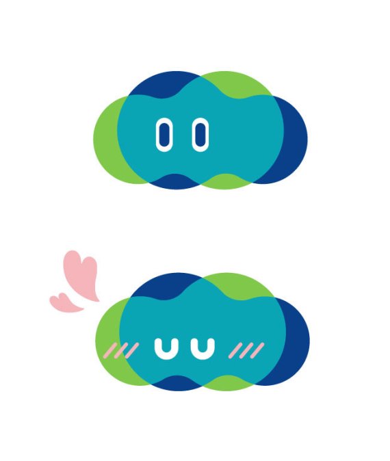 민선8기 경기도 대표 캐릭터 ‘봉공이’(경기도 제공)/