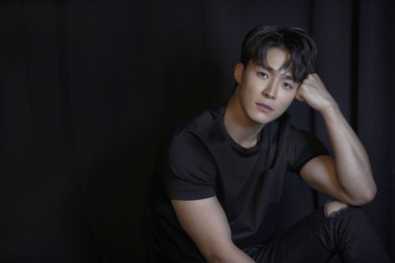 배우 서하준/ 사진제공=블레스이엔티