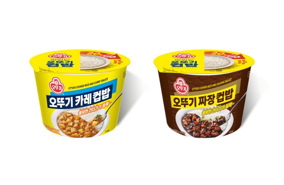 푸짐한 토핑이 대세.. 식품업계 가심비 잡기 나섰다