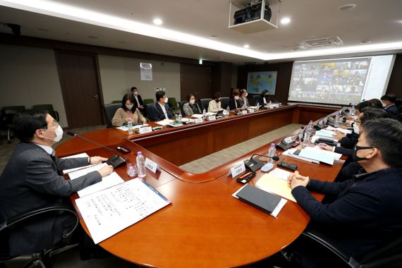 김장실 신임 관광공사 사장 "외국관광객 유치에 총력 다한다"