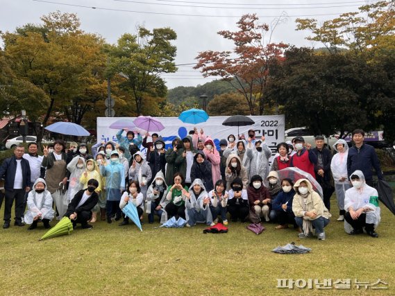 의왕시 갈미한글축제 개최…‧지역주민 주도