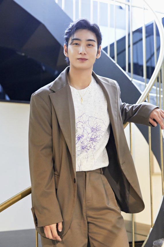 백호/사진제공=플레디스엔터테인먼트