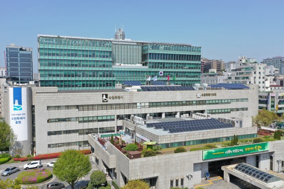 수원시, 만3세 가정양육 아동 전수조사해 '아동 안전 확인'